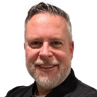 Bryn Morgan - Commercial and Marketing Director