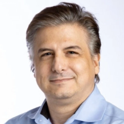 Louie Prosperi - Client Director