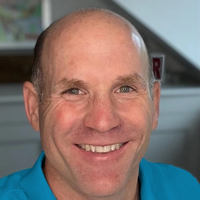 Nikolai Naylor - CEO