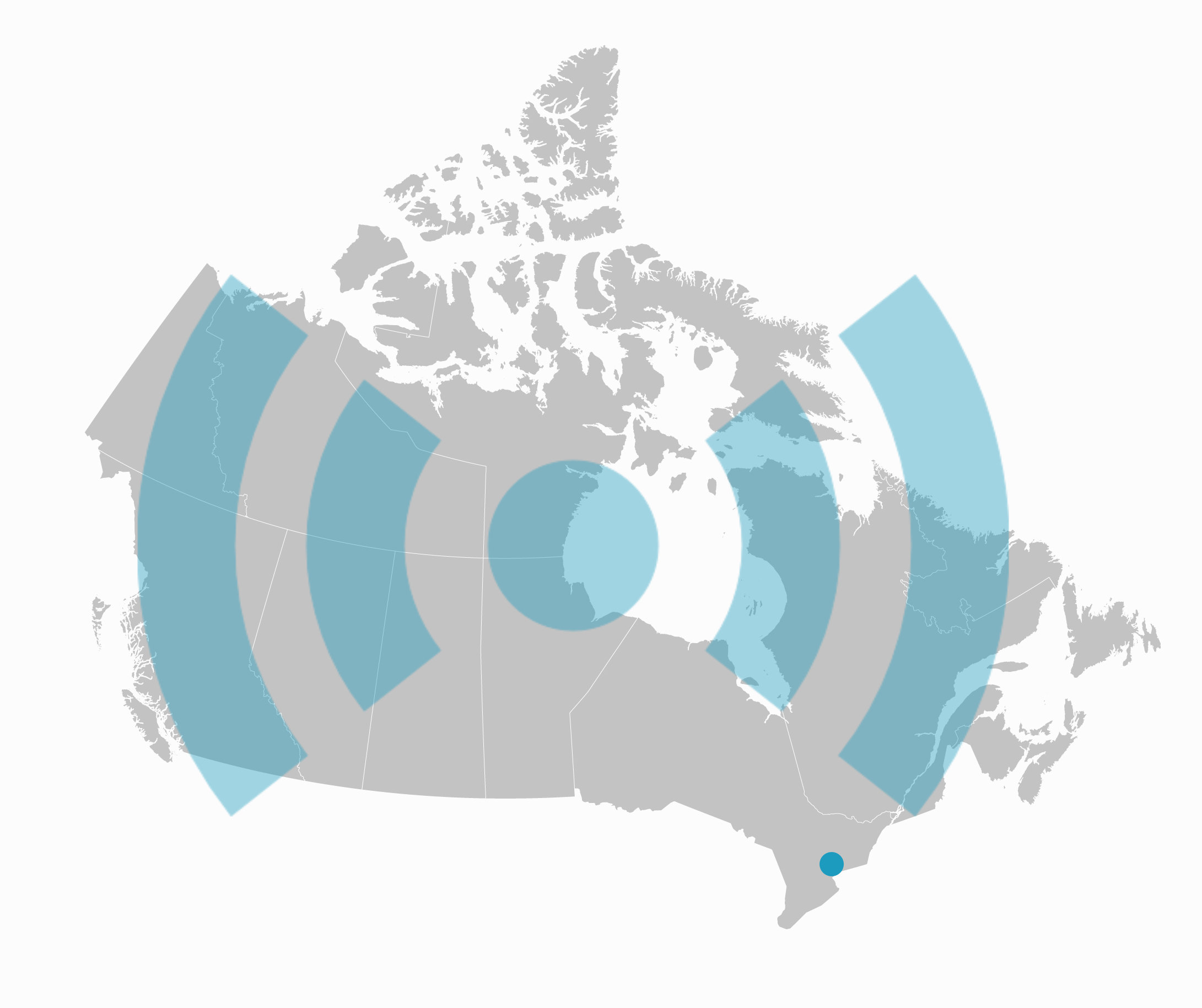 Tornto Office - Naylor Accountancy Canada