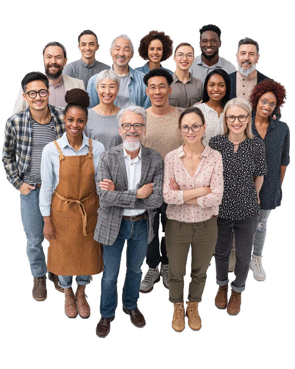 Toronto business clients